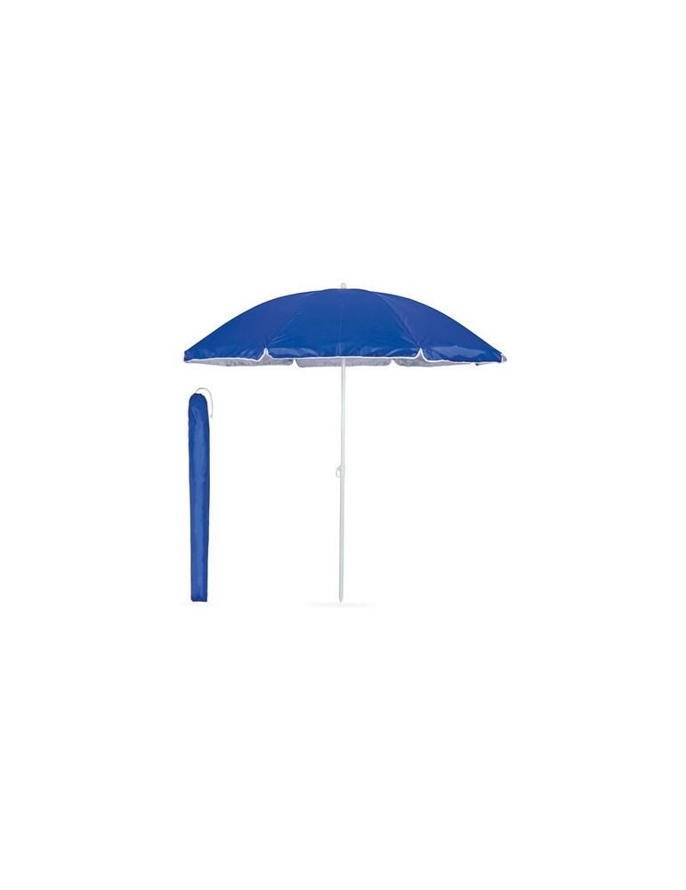 Parasol portable pratique et léger | Personnalisée pas cher PARASUN