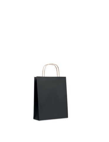 Sac en papier  et pratique | Personnalisée pas cher PAPER TONE S