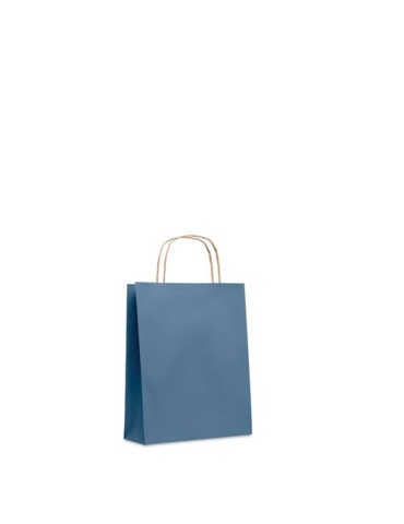 Sac en papier  et pratique | Personnalisée pas cher PAPER TONE S 2