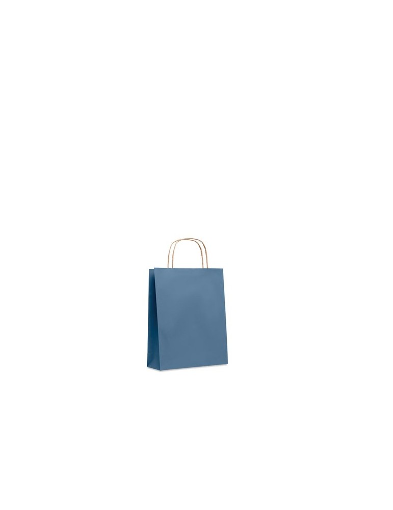 Sac en papier  et pratique | Personnalisée pas cher PAPER TONE S