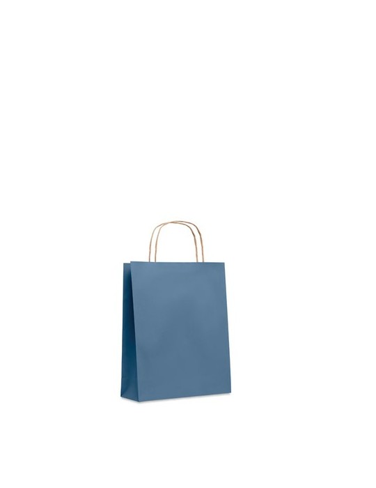 Sac en papier  et pratique | Personnalisée pas cher PAPER TONE S