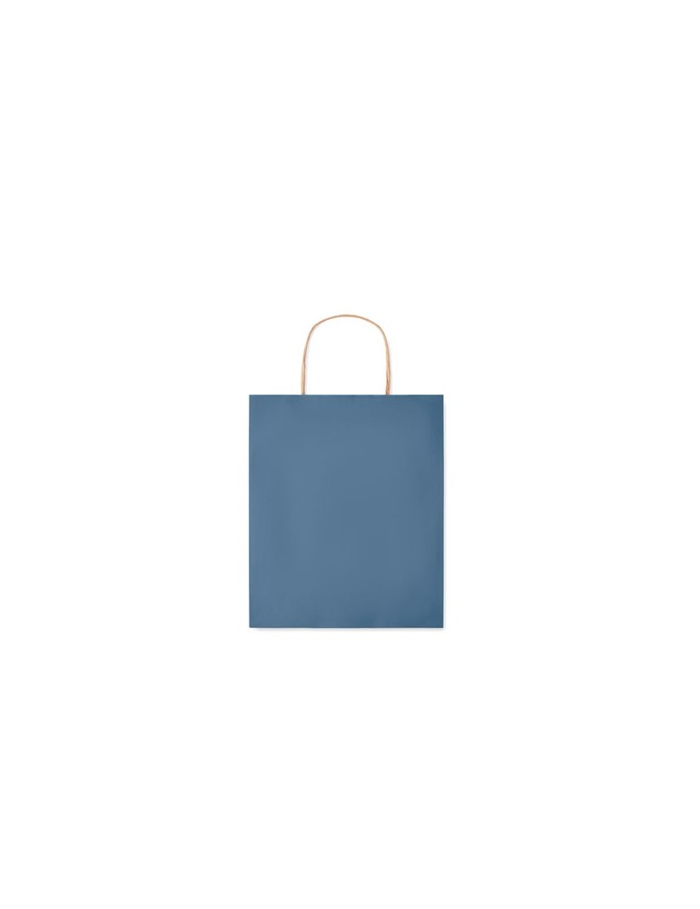 Sac en papier  et pratique | Personnalisée pas cher PAPER TONE S