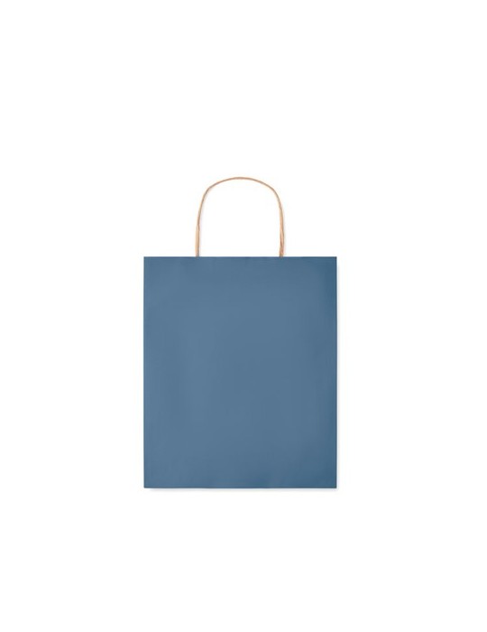 Sac en papier  et pratique | Personnalisée pas cher PAPER TONE S