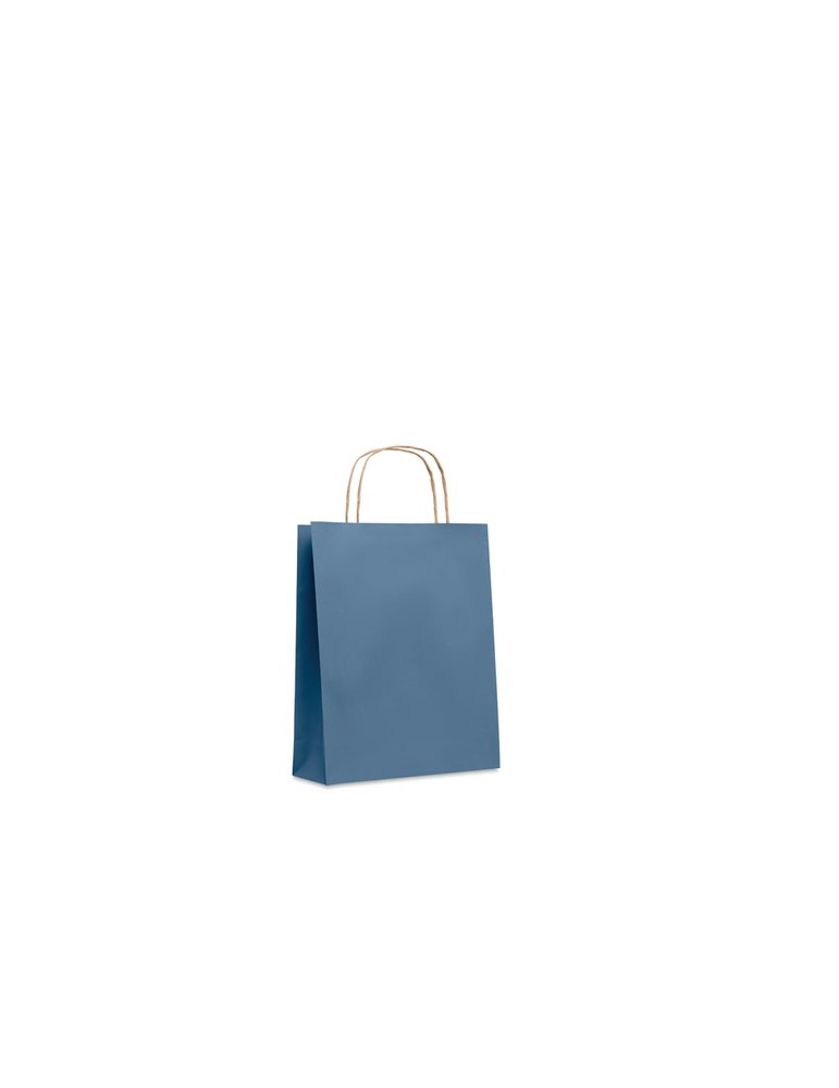 Sac en papier  et pratique | Personnalisée pas cher PAPER TONE S