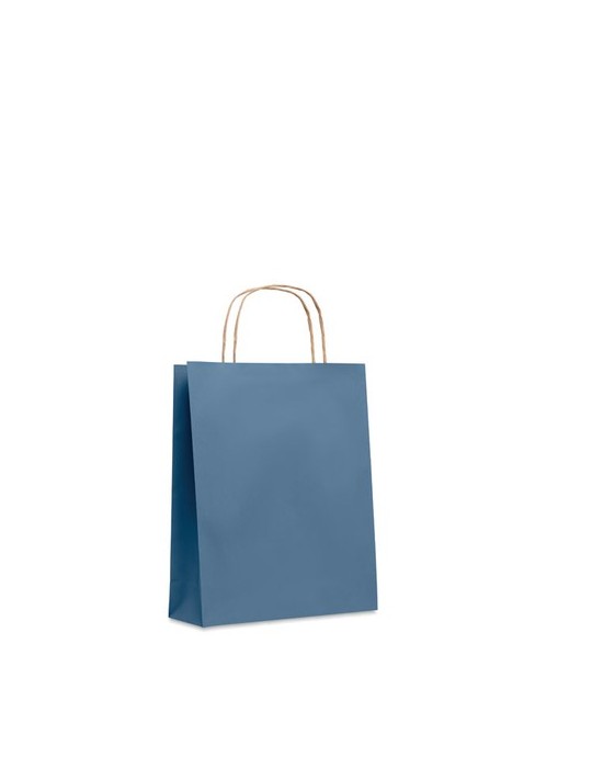 Sac en papier  et pratique | Personnalisée pas cher PAPER TONE S