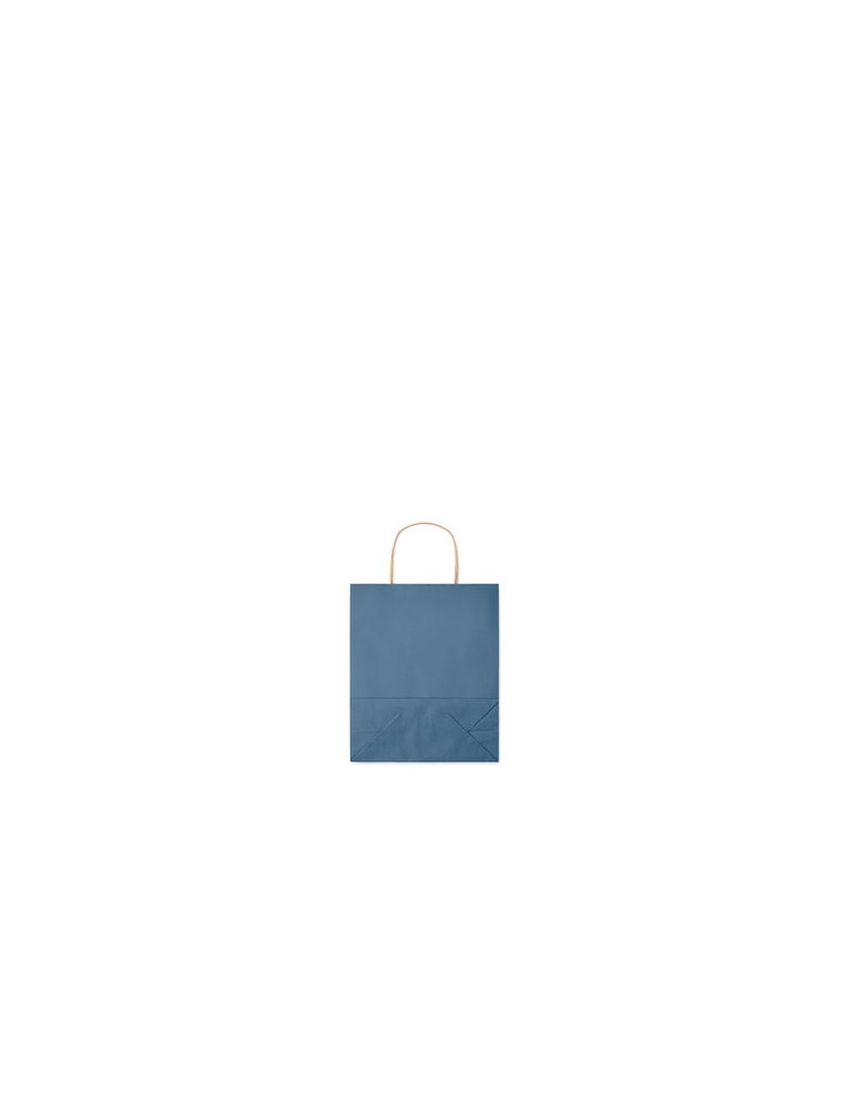 Sac en papier  et pratique | Personnalisée pas cher PAPER TONE S