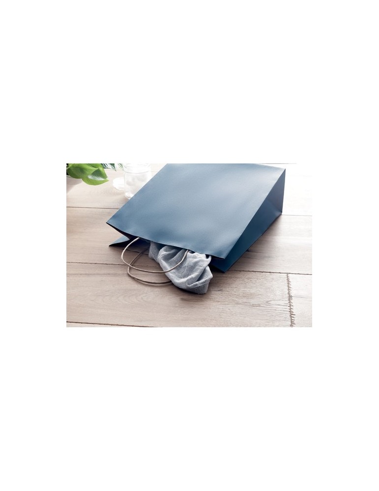Sac en papier  et pratique | Personnalisée pas cher PAPER TONE S