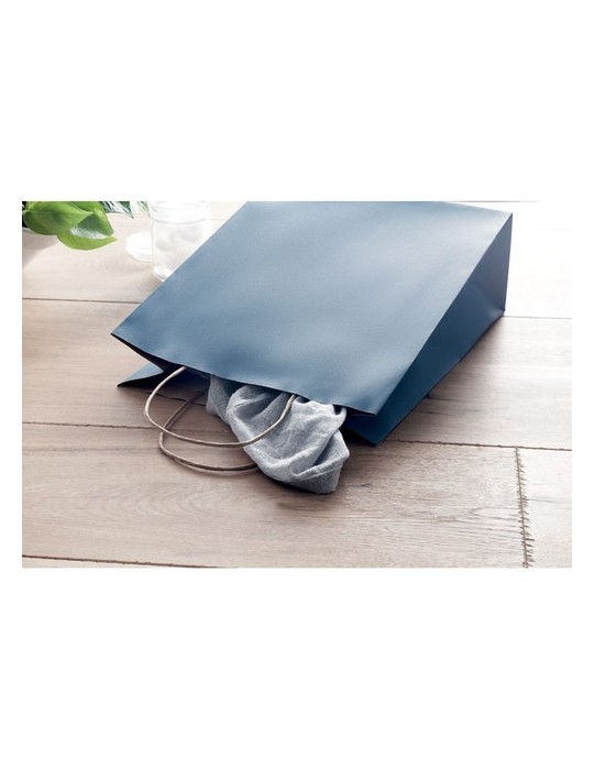 Sac en papier  et pratique | Personnalisée pas cher PAPER TONE S