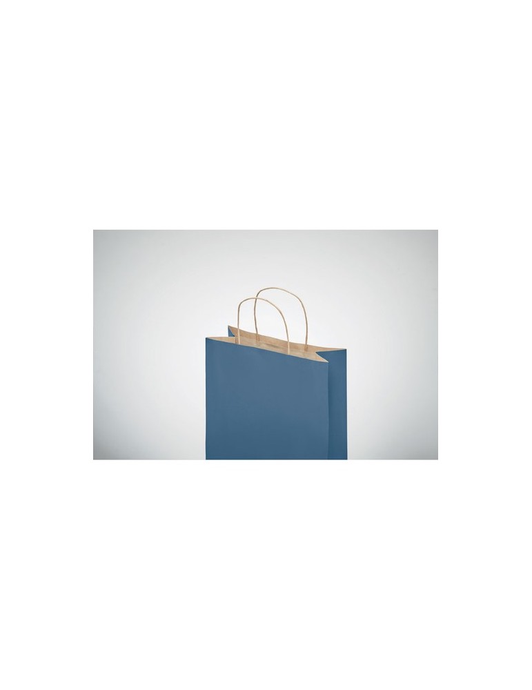 Sac en papier  et pratique | Personnalisée pas cher PAPER TONE S
