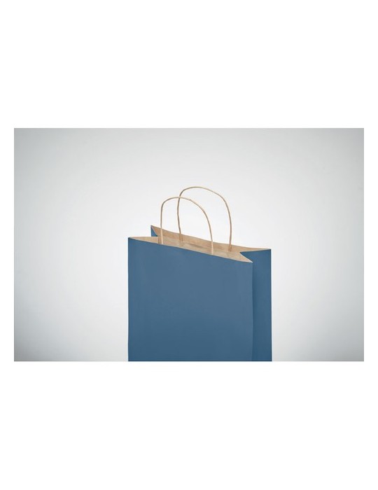 Sac en papier  et pratique | Personnalisée pas cher PAPER TONE S