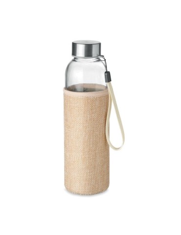 Bouteille personnalisée | Objets publicitaires UTAH TOUCH - 500 ml