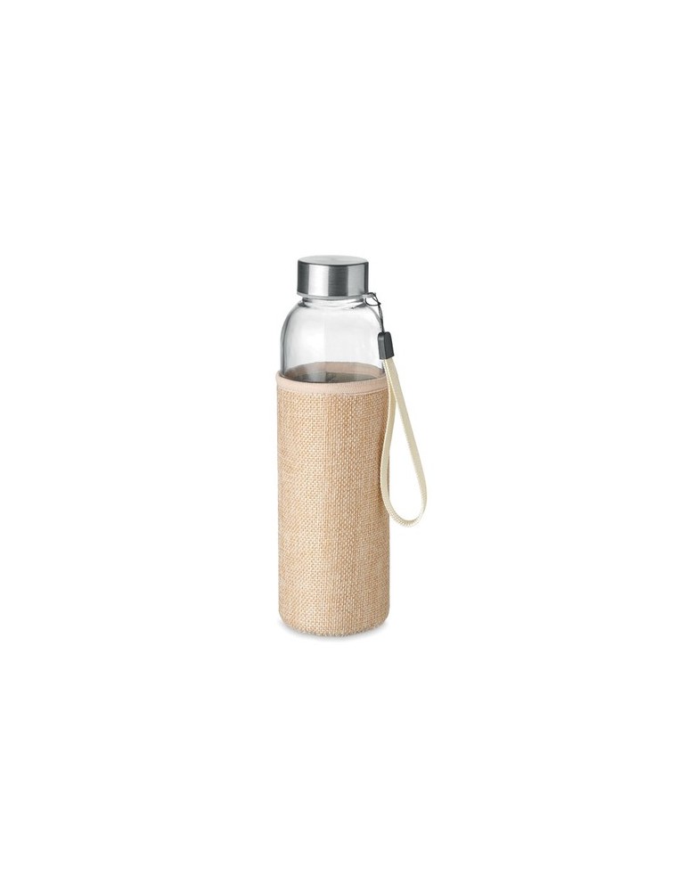 Bouteille personnalisée | Objets publicitaires UTAH TOUCH - 500 ml