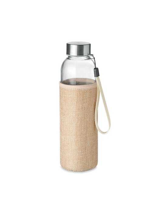 Bouteille personnalisée | Objets publicitaires UTAH TOUCH - 500 ml