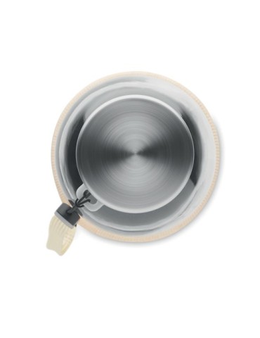 Bouteille personnalisée | Objets publicitaires UTAH TOUCH - 500 ml 2