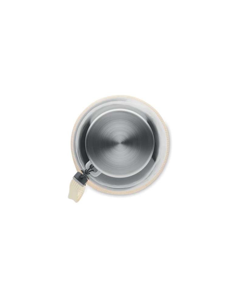 Bouteille personnalisée | Objets publicitaires UTAH TOUCH - 500 ml