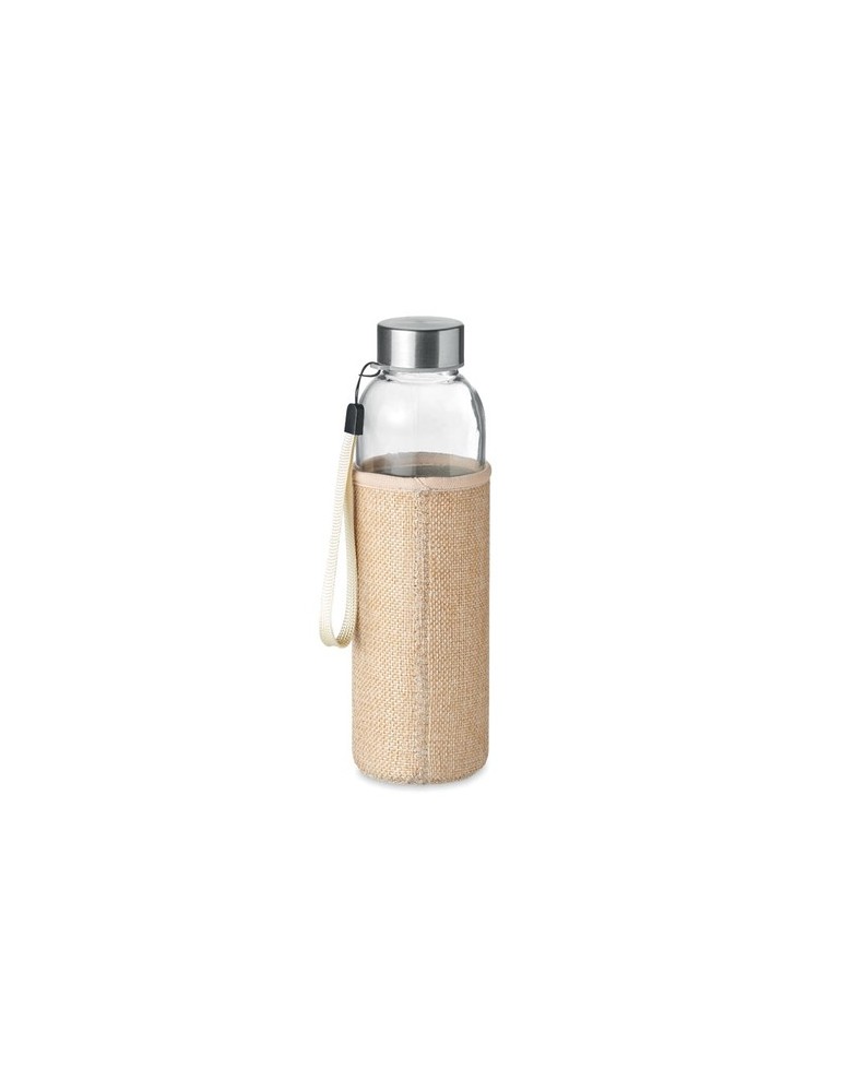 Bouteille personnalisée | Objets publicitaires UTAH TOUCH - 500 ml