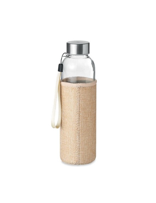 Bouteille personnalisée | Objets publicitaires UTAH TOUCH - 500 ml