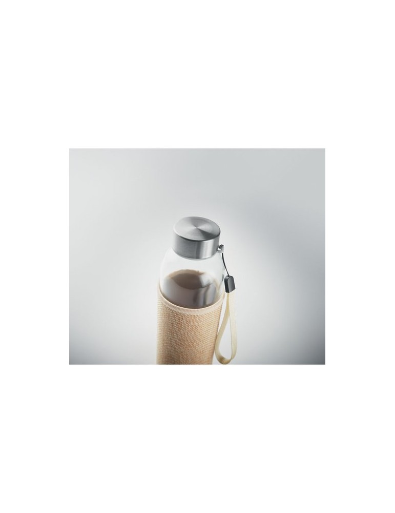 Bouteille personnalisée | Objets publicitaires UTAH TOUCH - 500 ml