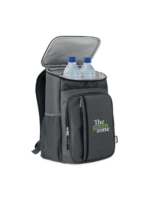 Sac pique-nique isotherme  personnalisée | Pratique pas cher Montecool