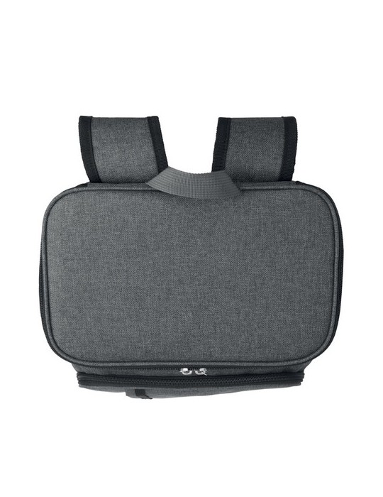 Sac pique-nique isotherme  personnalisée | Pratique pas cher Montecool