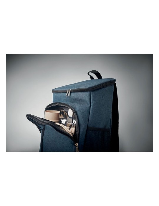 Sac pique-nique isotherme  personnalisée | Pratique pas cher Montecool