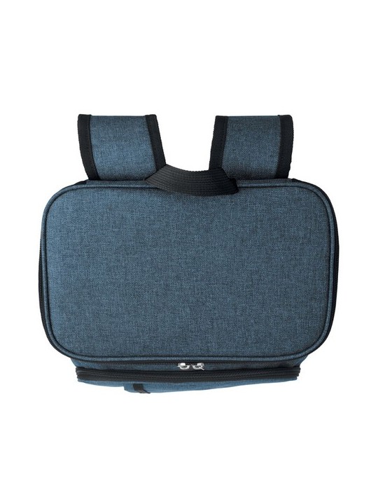 Sac pique-nique isotherme  personnalisée | Pratique pas cher Montecool