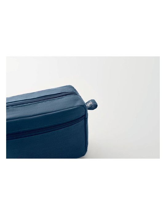 Trousse de toilette personnalisée en chanvre | NAIMA