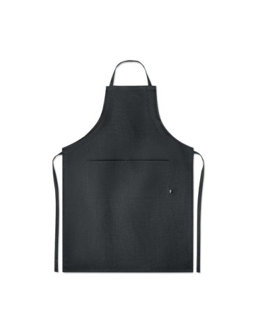 Tablier personnalisée en chanvre | Élégance et praticité pas cher NAIMA APRON