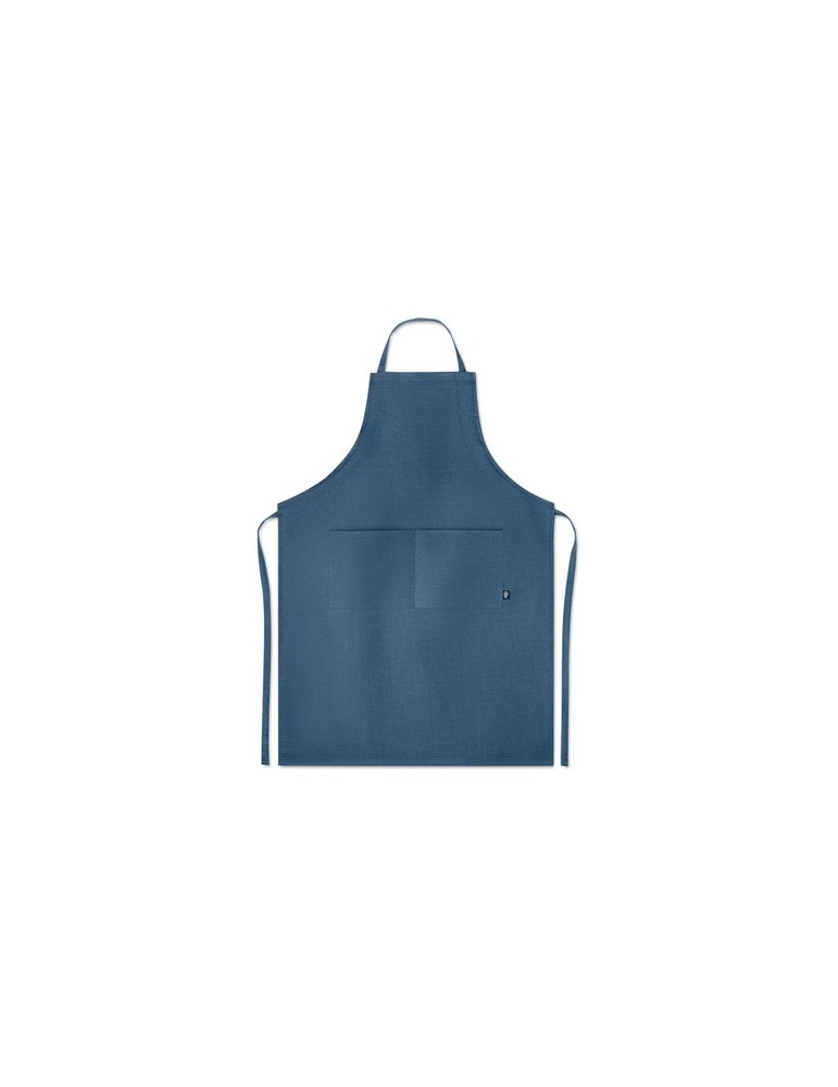 Tablier personnalisée en chanvre | Élégance et praticité pas cher NAIMA APRON