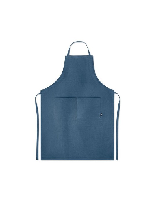 Tablier personnalisée en chanvre | Élégance et praticité pas cher NAIMA APRON