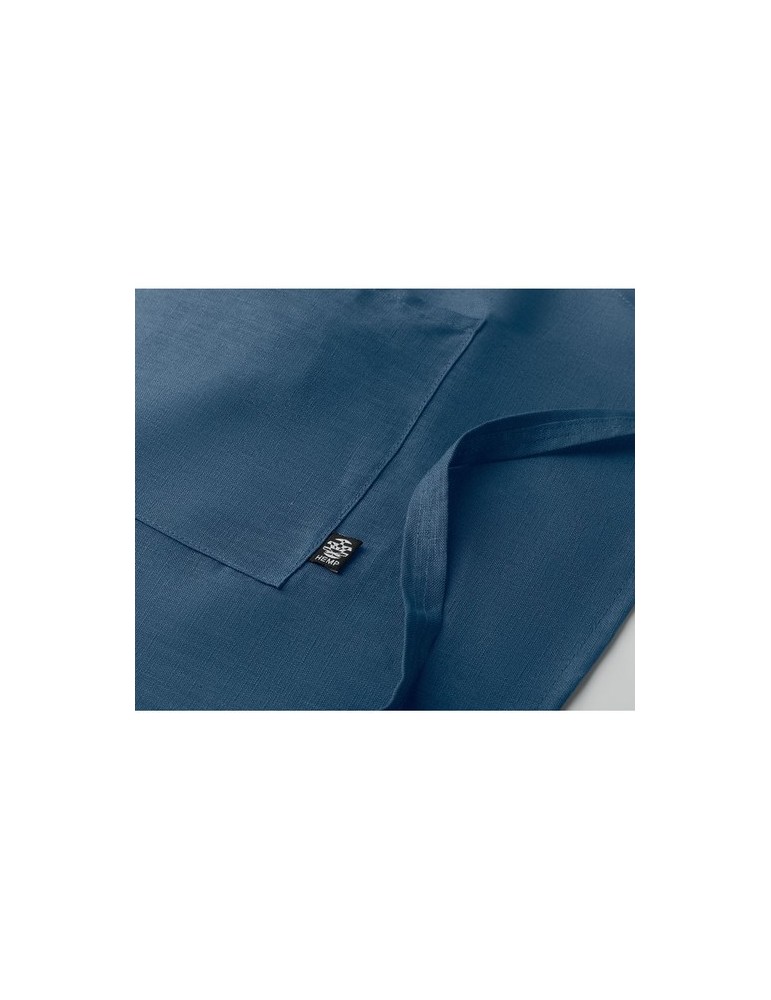 Tablier personnalisée en chanvre | Élégance et praticité pas cher NAIMA APRON