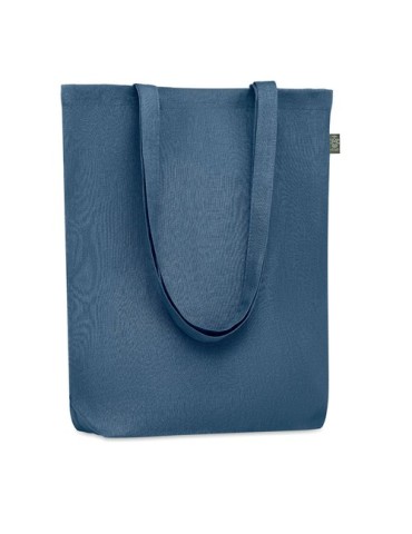 Sac shopping  en chanvre | Personnalisée pas cher NAIMA TOTE 2