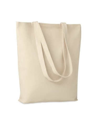 Sac shopping personnalisé en toile | Objets pratiques RASSA