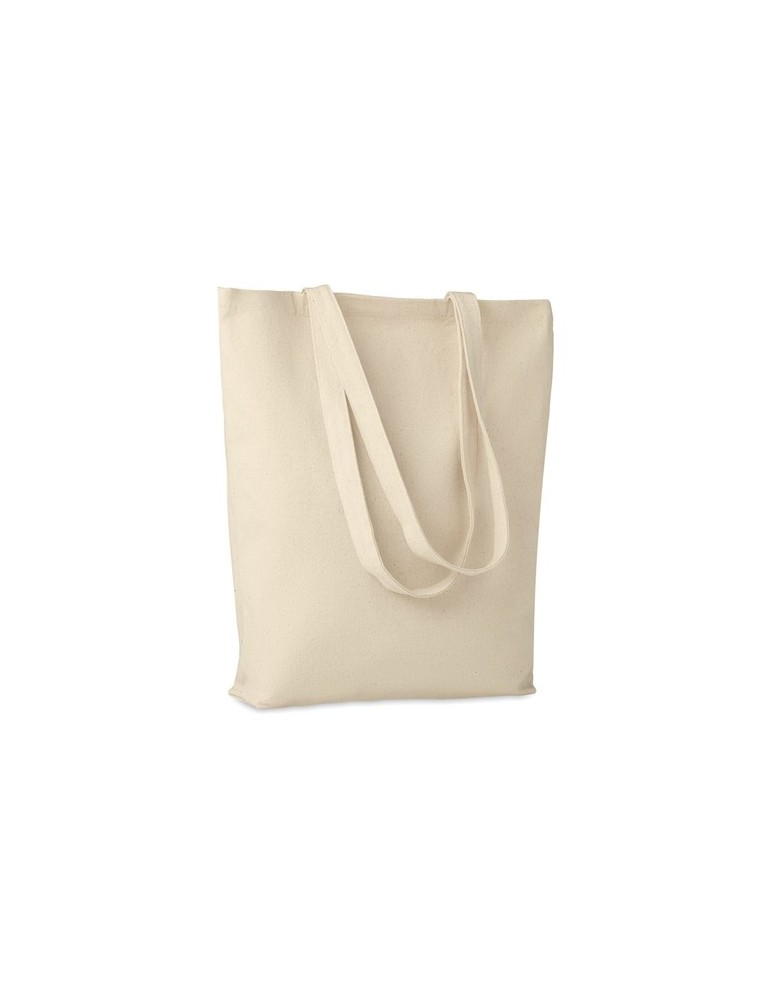 Sac shopping personnalisé en toile | Objets pratiques RASSA