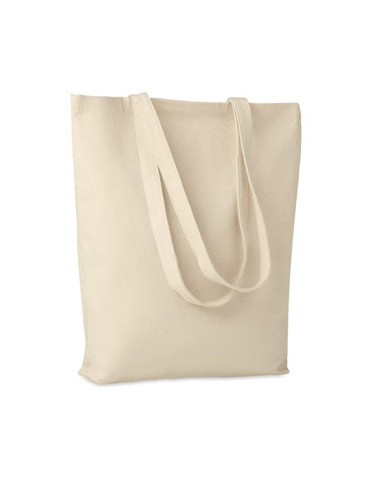 Sac shopping personnalisé en toile | Objets pratiques RASSA