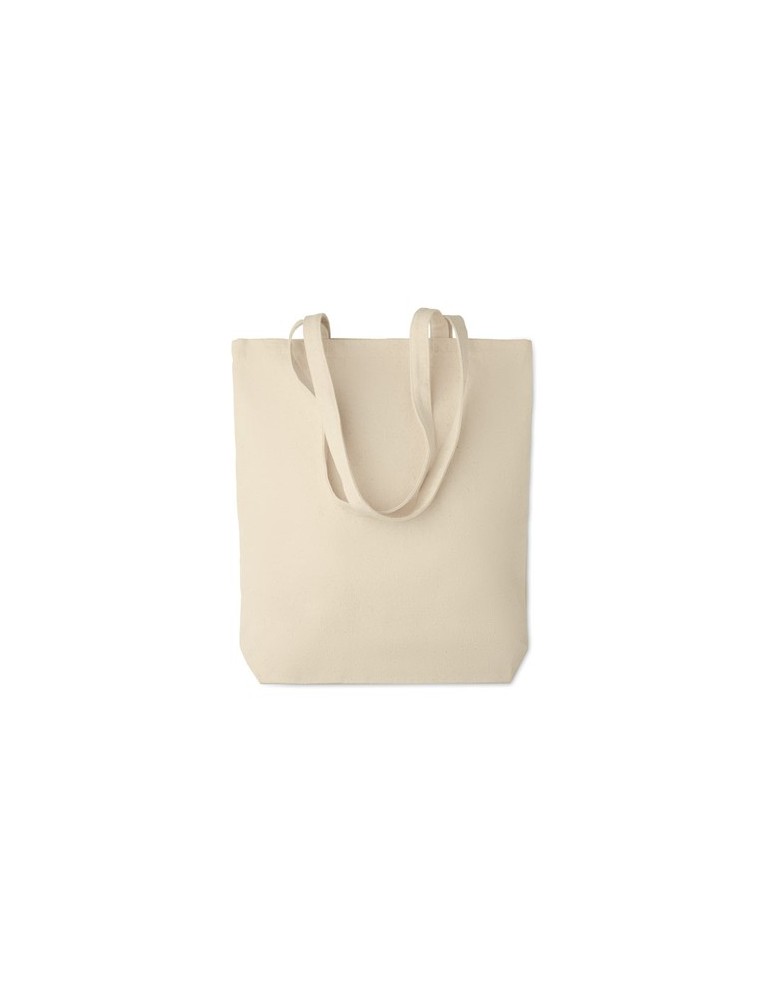 Sac shopping personnalisé en toile | Objets pratiques RASSA