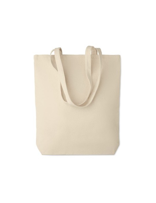 Sac shopping personnalisé en toile | Objets pratiques RASSA