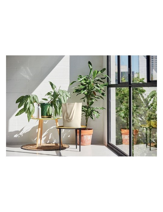 Sac shopping personnalisé en toile | Objets pratiques RASSA