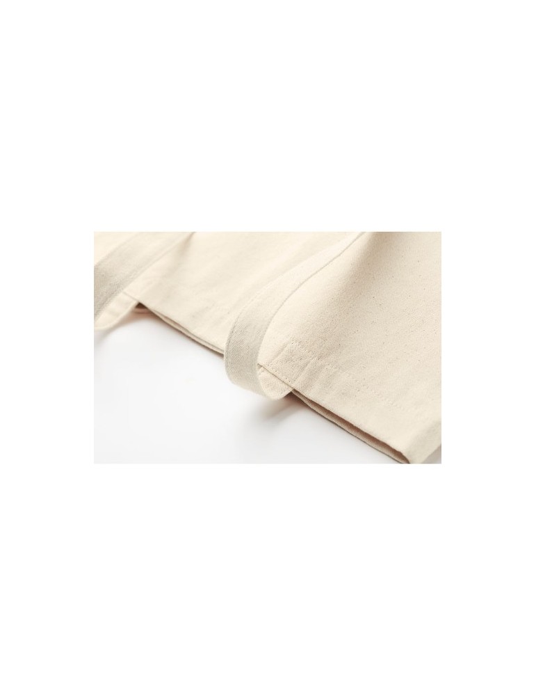 Sac shopping personnalisé en toile | Objets pratiques RASSA