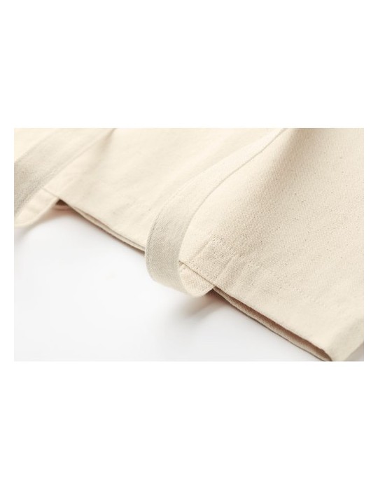 Sac shopping personnalisé en toile | Objets pratiques RASSA