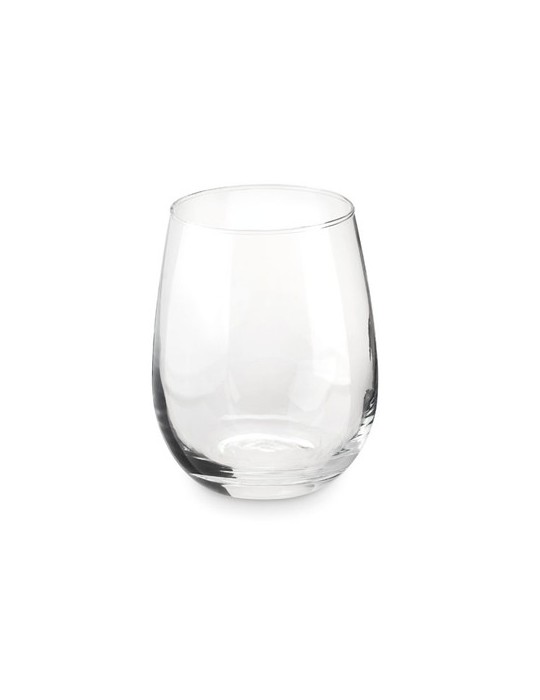 Verre à eau personnalisé | Artisanat et élégance pas cher BLESS