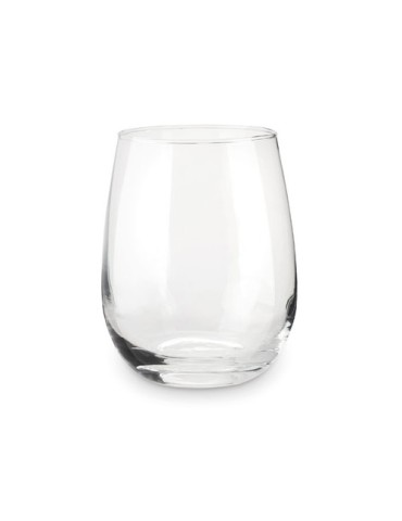 Verre à eau personnalisé | Artisanat et élégance pas cher BLESS 2