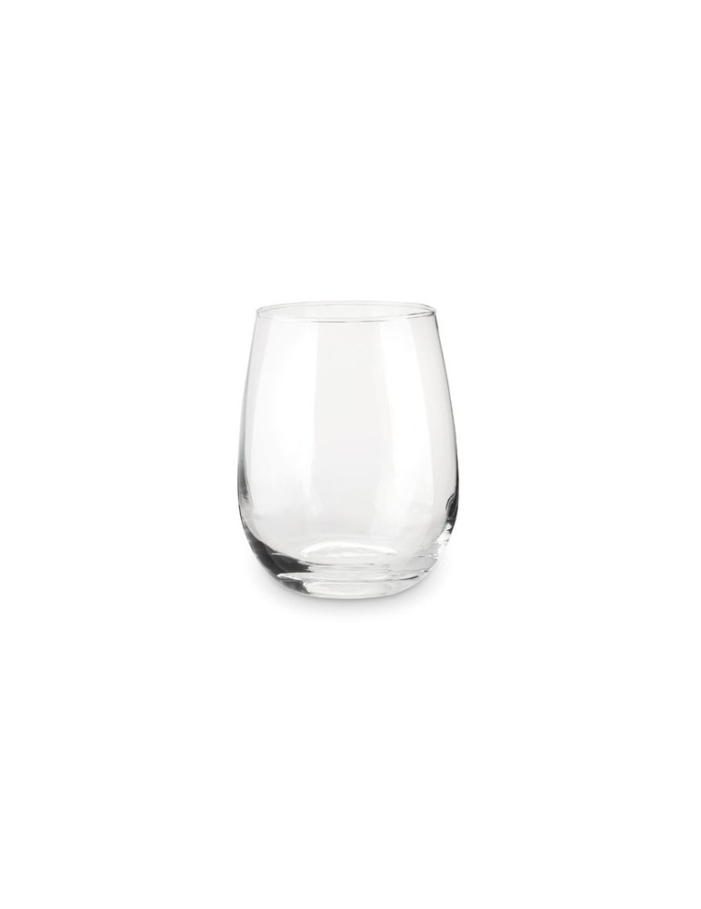 Verre à eau personnalisé | Artisanat et élégance pas cher BLESS