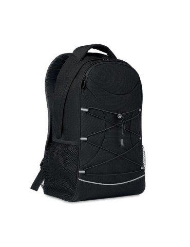 Sac à dos RPET personnalisé et  | Pratique pas cher MONTE LOMO