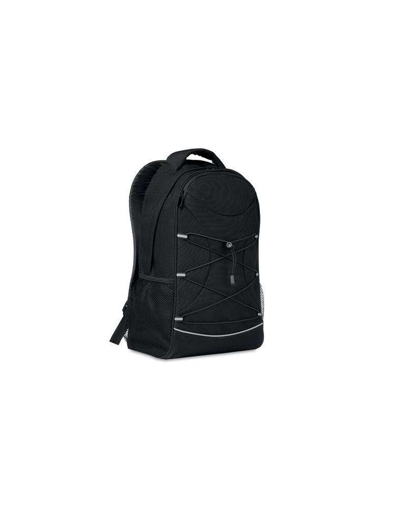 Sac à dos RPET personnalisé et  | Pratique pas cher MONTE LOMO