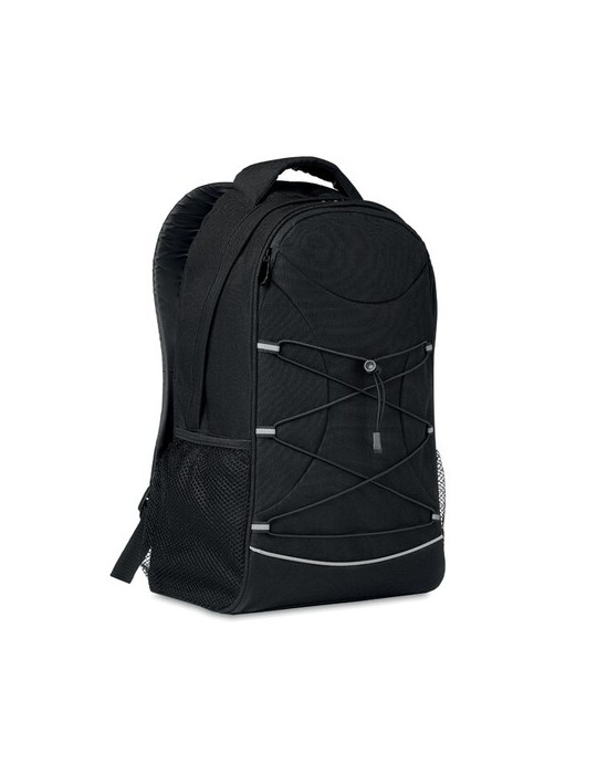 Sac à dos RPET personnalisé et  | Pratique pas cher MONTE LOMO