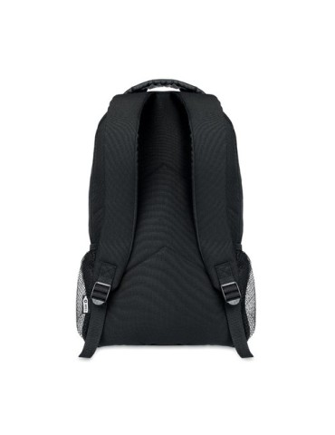 Sac à dos RPET personnalisé et  | Pratique pas cher MONTE LOMO 2