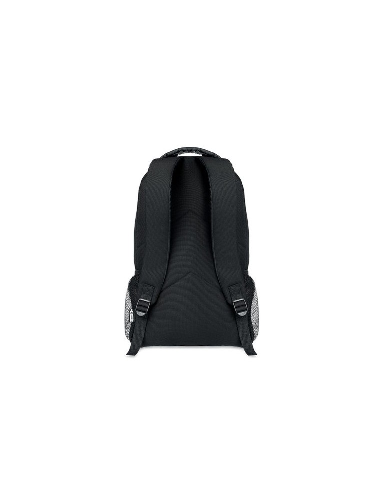 Sac à dos RPET personnalisé et  | Pratique pas cher MONTE LOMO