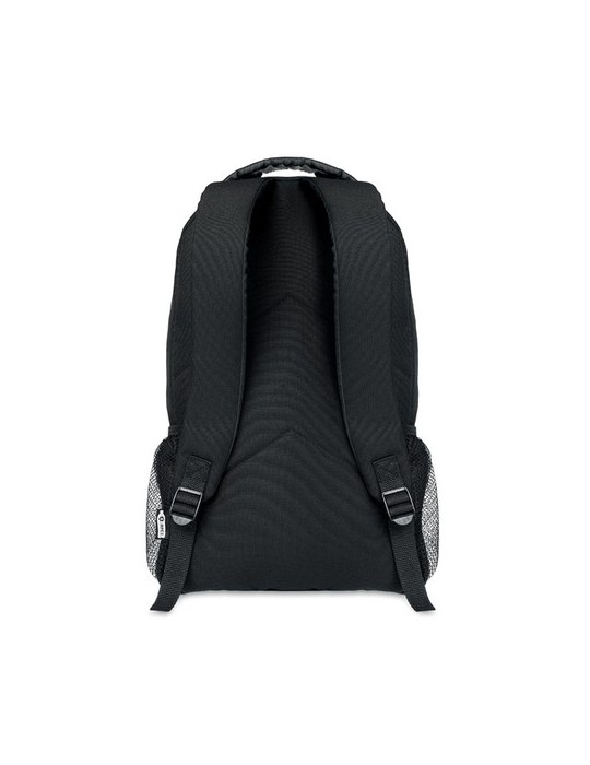 Sac à dos RPET personnalisé et  | Pratique pas cher MONTE LOMO