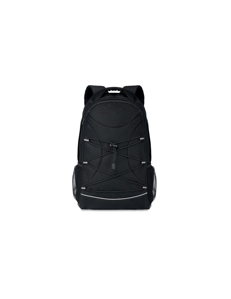 Sac à dos RPET personnalisé et  | Pratique pas cher MONTE LOMO